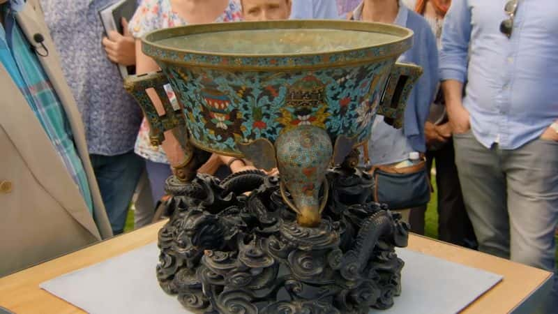 ¼ƬŶ·ݣϵ 42 Compton Verney 2 Antiques Roadshow: Series 42 Compton Verney 21080P-Ļ/Ļ