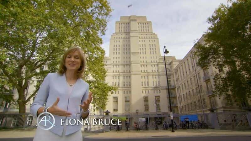 ¼ƬŶ·ϵ 39Ժ 1 Antiques Roadshow Series 39: Senate House 1Ļ/Ļ