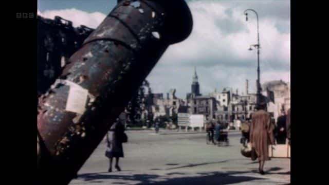 ¼Ƭ1945 ֣󶼻ռ (BBC) Berlin 1945: Diary of a Metropolis (BBC)1080Pȫ1-Ļ/Ļ