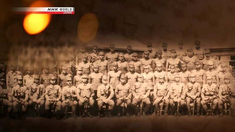 ¼Ƭ֮սNHK The Battle of Okinawa (NHK)ȫ1-Ļ/Ļ