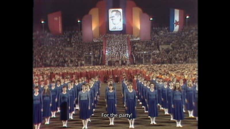 ¼Ƭ˹ʶ̬ƶǵļ Yugoslavia: How Ideology Moved Our Collective BodyĻ/Ļ