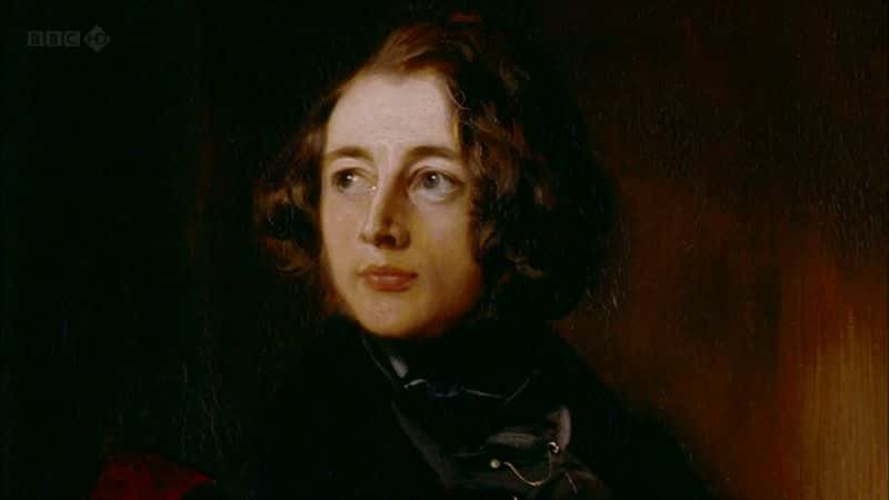 ¼ƬĲ˹Ҹ˹Ĺ Armando's Tale of Charles Dickens1080P-Ļ/Ļ