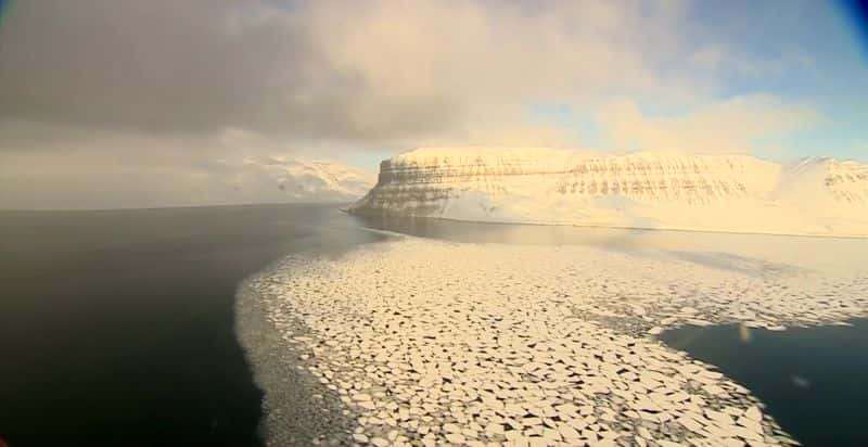 ¼ƬʹBBC Arctic Mission (BBC)Ļ/Ļ