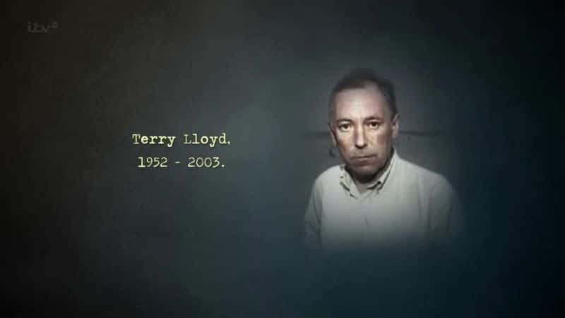 ¼Ƭ˭ɱҰְ֣Ͱ֮ Who Killed my Dad: The Death of Terry Lloyd1080P-Ļ/Ļ