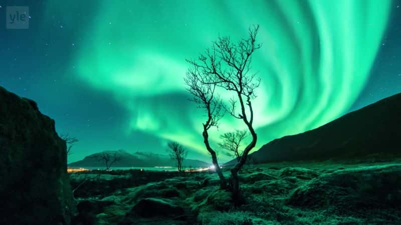 ¼Ƭ⣺µҹ Aurora Borealis: An Evening under the Northern LightsĻ/Ļ