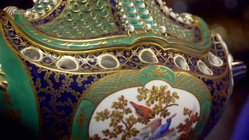 ¼ƬԴ Beautiful Thing: A Passion for PorcelainĻ/Ļ