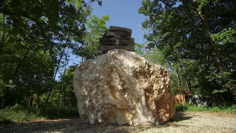 ¼Ƭķδ Anselm Kiefer: Remembering the FutureĻ/Ļ