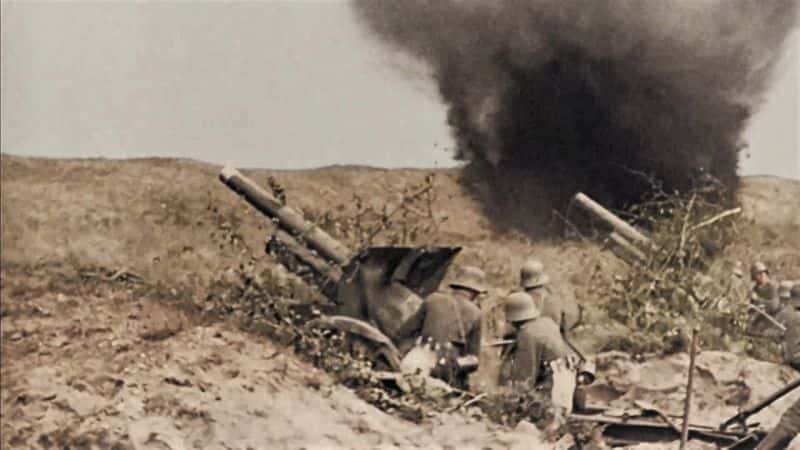 ¼Ƭֹս 1918-1926 ϵ 1 Apocalypse: Never Ending War 1918-1926 Series 11080P-Ļ/Ļ