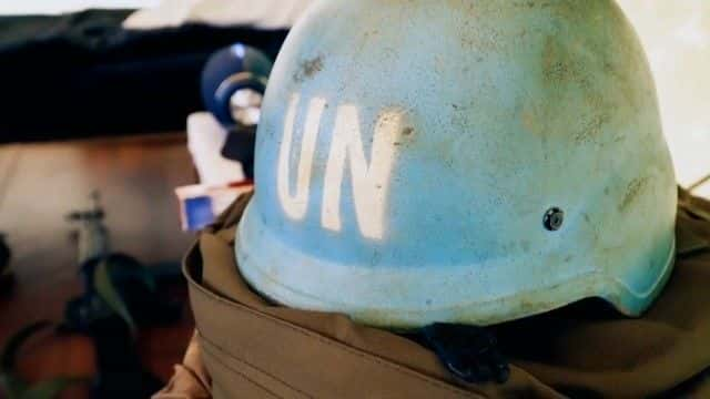 ¼ƬٱˣϹڲ The Whistleblowers: Inside the UN1080Pȫ1-Ļ/Ļ