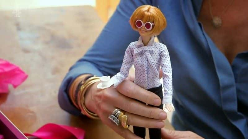 ¼Ƭűޣ Barbie: The Most Famous Doll in the WorldĻ/Ļ