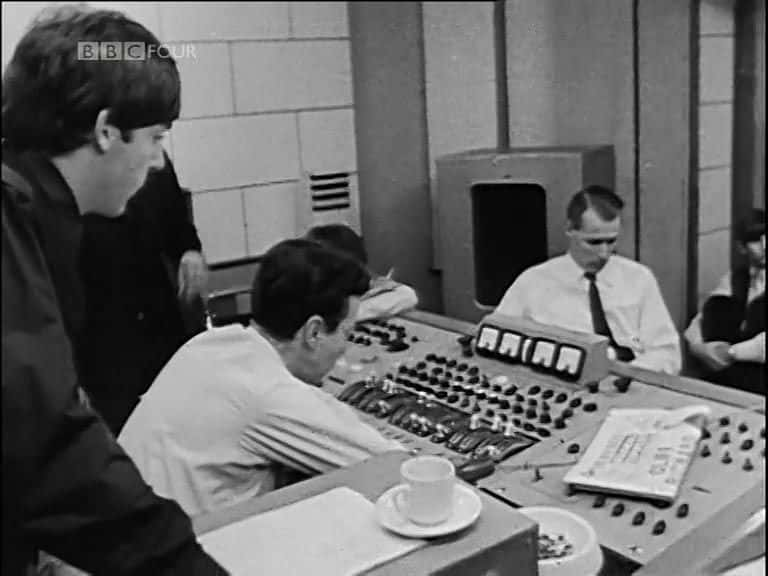 ¼ƬͷʿֶӵĳƬ The Beatles on Record720P-Ļ/Ļ