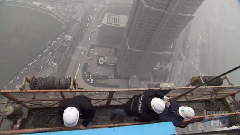 纪录片《世界最高的摩天大楼 Worlds Tallest Skyscraper》[无字][BT][1080P]资源下载