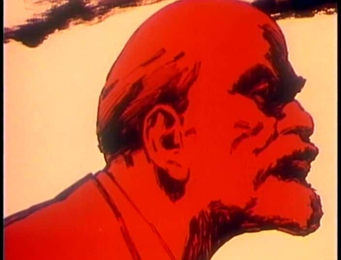 ¼Ƭʮ¸ĸ Animated Soviet Propaganda: From the October Revolution to PerestroikaĻ/Ļ