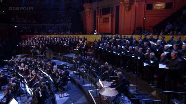 ¼ƬңֻϵĵھŽ (BBC) Beethoven's Ninth at the Proms (BBC)1080Pȫ1-Ļ/Ļ