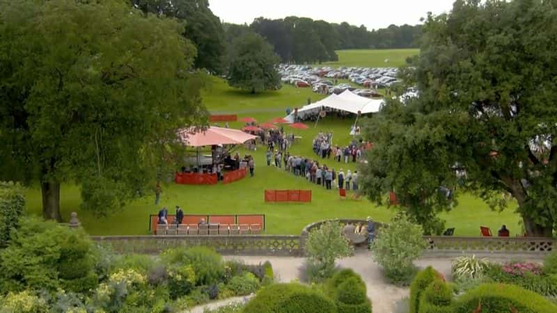 ¼ƬŶ·ϵ 39˴ 1 Antiques Roadshow Series 39: Holker Hall 1Ļ/Ļ