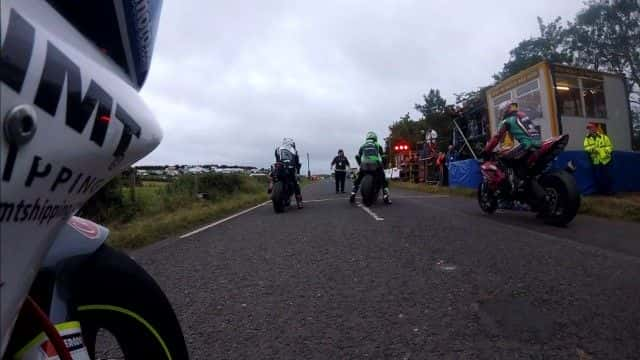 ¼Ƭ2021 갢Ī· Armoy Road Races Highlights 20211080Pȫ1-Ļ/Ļ