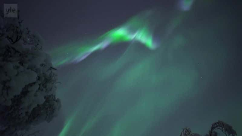 ¼Ƭ⣺µҹ Aurora Borealis: An Evening under the Northern LightsĻ/Ļ