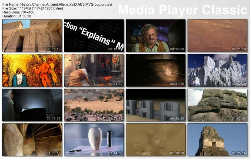 ¼ƬԶ Ancient Aliens720P-Ļ/Ļ