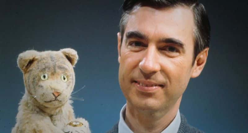 ¼ƬԸҵھ Won't You be My Neighbor?Ļ/Ļ