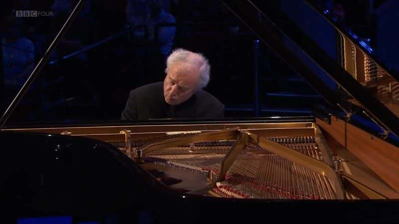 ¼Ƭ˹ϣͺ Andras Schiff Plays Bachȫ1-Ļ/Ļ