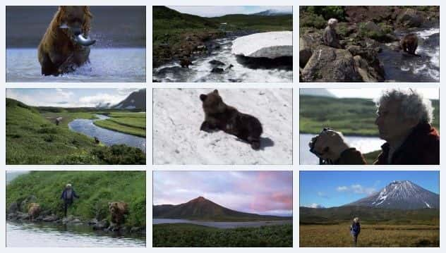 ¼ƬӰ뵺 The Bear Man of KamchatkaĻ/Ļ