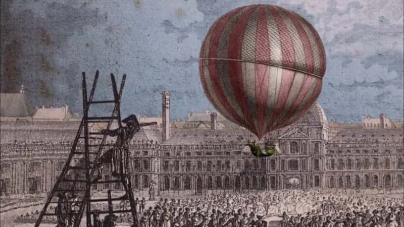 ¼Ƭֵ Ben Franklin's BalloonĻ/Ļ