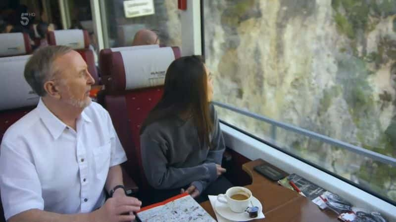 ¼Ƭ·֮ϵ֮ The Worlds Most Scenic Railway Journeys Series 2: Compilation1080P-Ļ/Ļ