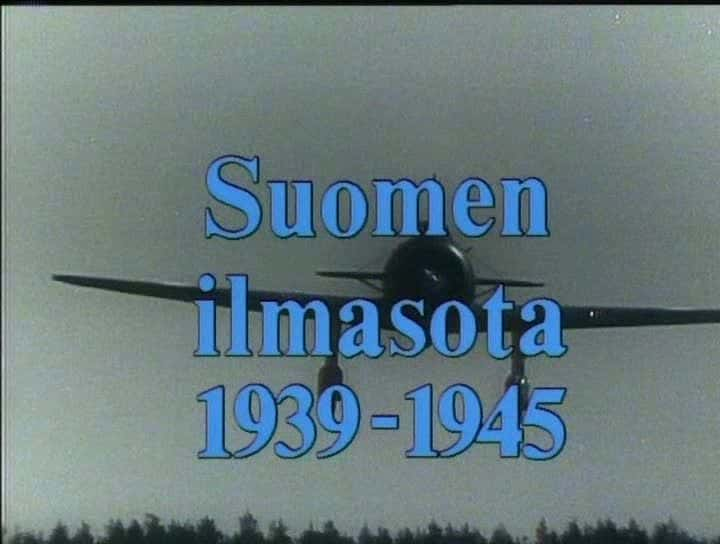 ¼ƬϿտս 1939  -1945  Air War Over Finland 1939 -1945Ļ/Ļ