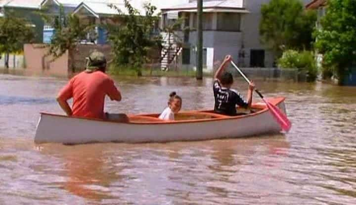 纪录片《澳大利亚最严重的洪水 Australia's Greatest Flood》[无字][BT][1080P][720P]双画质资源下载