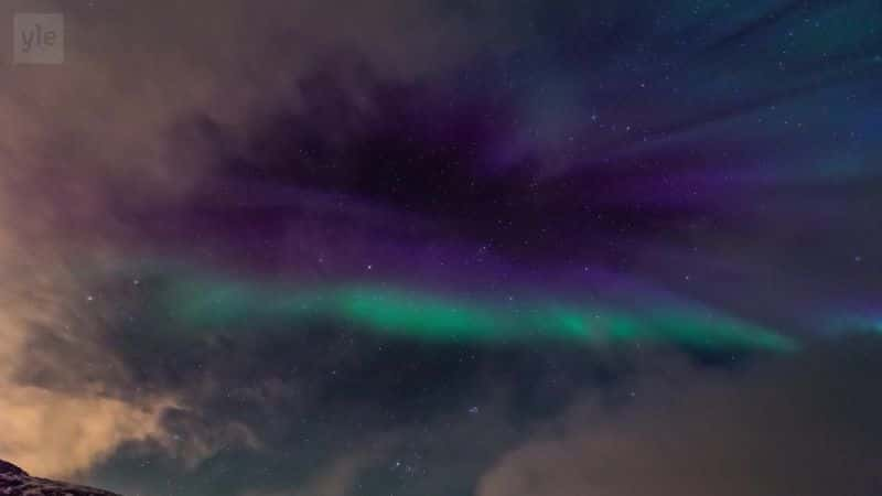 ¼Ƭ⣺µҹ Aurora Borealis: An Evening under the Northern LightsĻ/Ļ