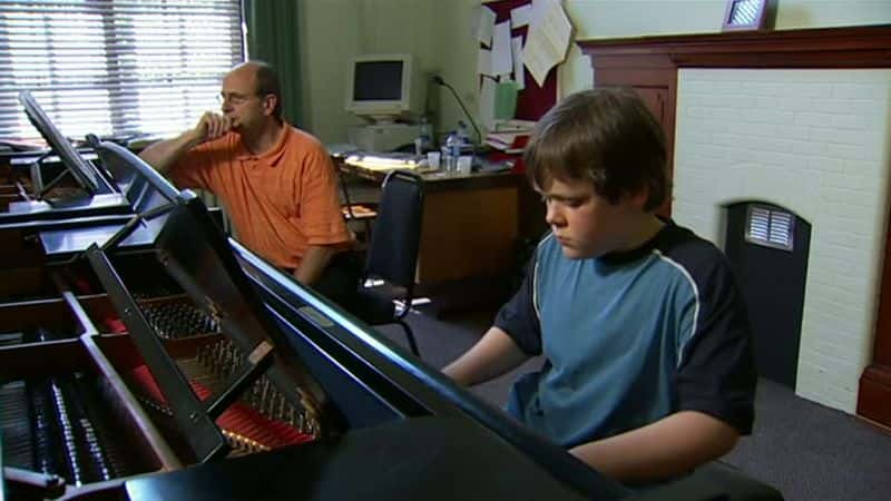 ¼ƬΪһֻټ Being a Concert Pianist1080P-Ļ/Ļ