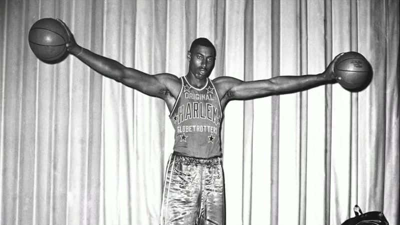 ¼ƬءŲף 100 Wilt Chamberlain: Wilt 100Ļ/Ļ