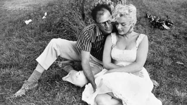 ¼Ƭɪգ Arthur Miller: Finishing the Pictureȫ1-Ļ/Ļ