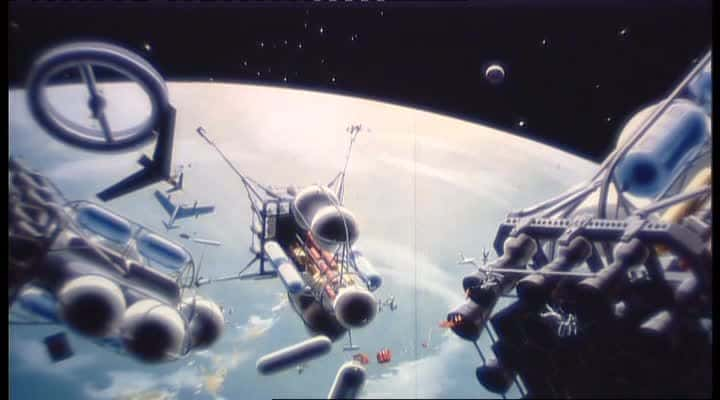 ¼Ƭ2001̫ν 2001: A Space Odyssey Bonus720P-Ļ/Ļ