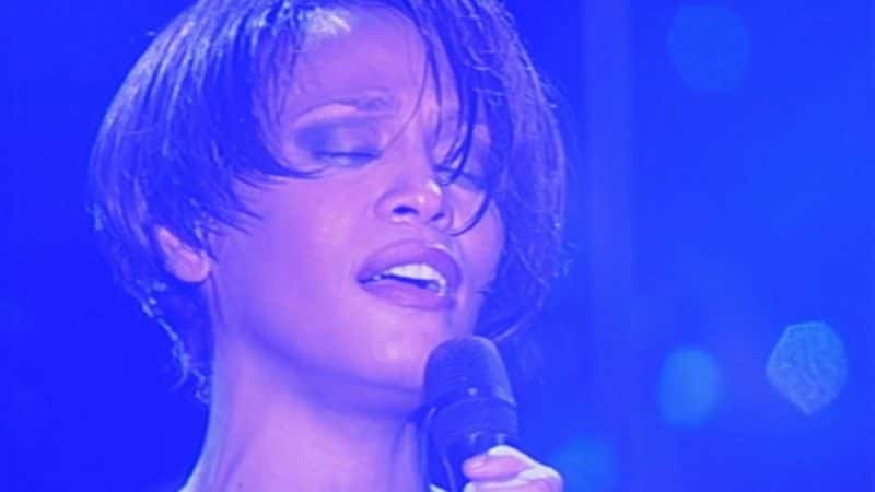 纪录片《惠特尼：我可以做我吗 Whitney: Can I be Me》[无字][BT][720P][1080P]双画质资源下载