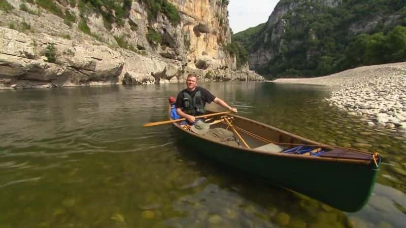 ¼ƬҰס׶˹ (Ray Mears) Wild France: With Ray MearsĻ/Ļ