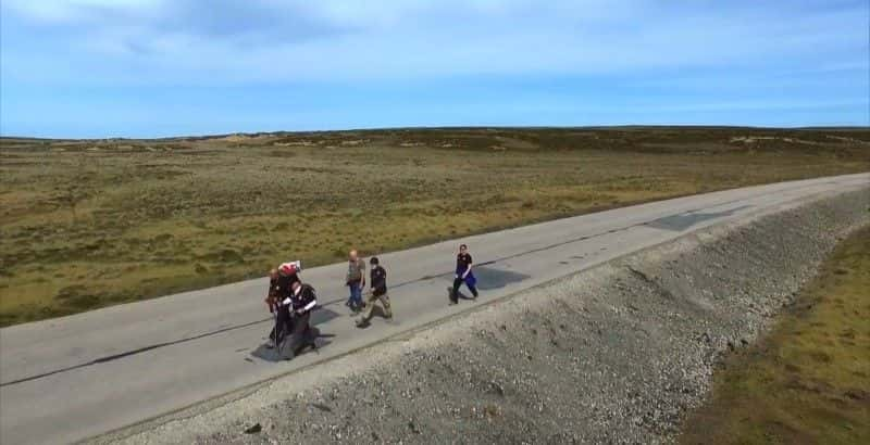 ¼ƬصȺսֵ Back to the Falklands: Brothers in Armsȫ1-Ļ/Ļ