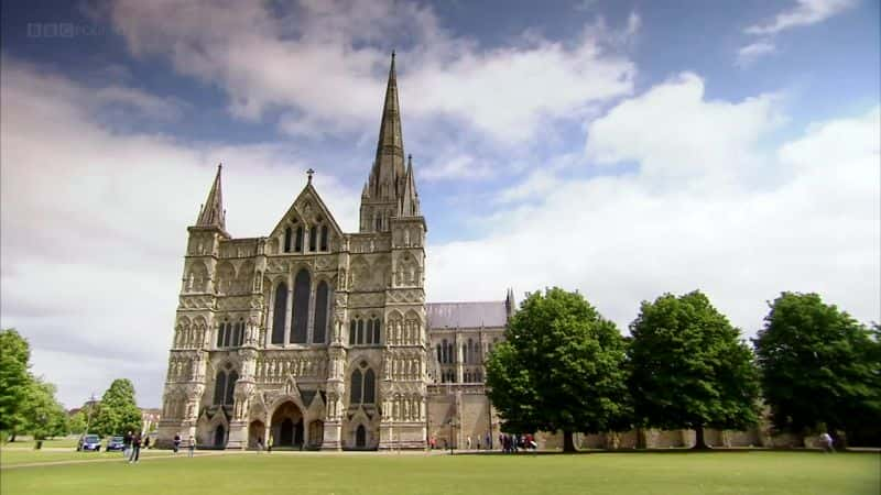 ¼Ƭʹ֮ȲõĺϳųԱ Angelic Voices: The Choristers of Salisbury CathedralĻ/Ļ