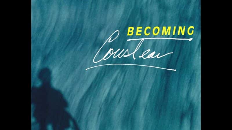 ¼ƬΪ˹ Becoming CousteauĻ/Ļ