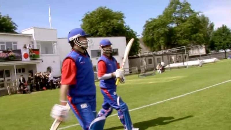 ¼Ƭֲ - ҽ Afghan Cricket Club - Out of the AshesĻ/Ļ