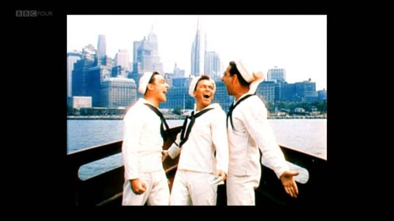 纪录片《伯恩斯坦：在小镇上 Bernstein: On the Town》[无字][BT][720P]资源下载