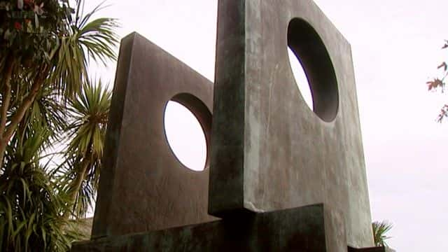 ¼ƬŰ˹ Barbara Hepworth: Shapes out of Feelings1080Pȫ1-Ļ/Ļ