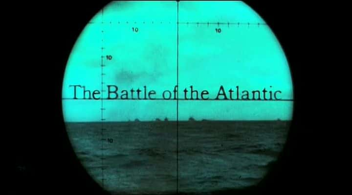 ¼Ƭ֮սBBC The Battle of the Atlantic (BBC)Ļ/Ļ