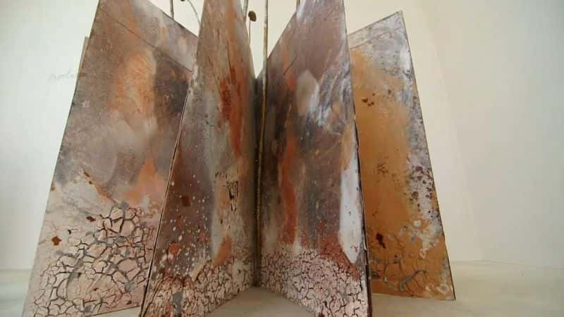 ¼Ƭķδ Anselm Kiefer: Remembering the FutureĻ/Ļ