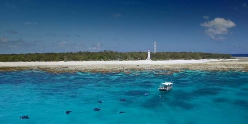 ¼Ƭ󱤽֮ս The Battle for the Great Barrier ReefĻ/Ļ