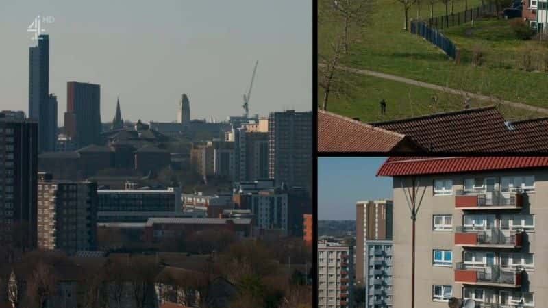 纪录片《约克郡就业中心 The Yorkshire Jobcentre》[无字] [BT][DVD画质]资源下载