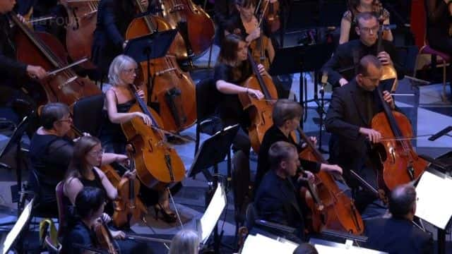 ¼ƬңֻϵĵھŽ (BBC) Beethoven's Ninth at the Proms (BBC)1080Pȫ1-Ļ/Ļ