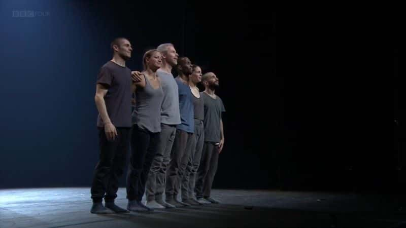 ¼Ƭ֮ Betroffenheit (BBC) Betroffenheit from Sadler's Wells (BBC)1080Pȫ1-Ļ/Ļ