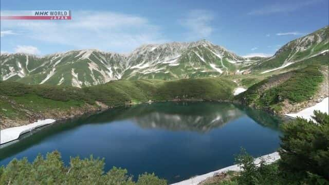 纪录片《立山山脉的山古屋小屋 Yamagoya Lodge in the Tateyama Mountains》[无字][BT][1080P]资源下载