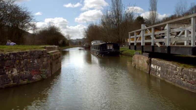 纪录片《全部上船：运河之旅 (BBC) All Aboard: The Canal Trip (BBC)》[无字] [BT][DVD画质]资源下载